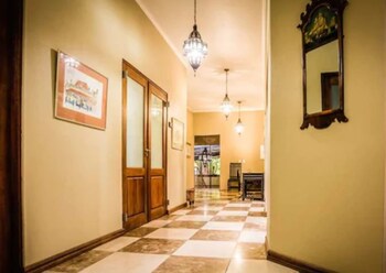 willows boutique hotel