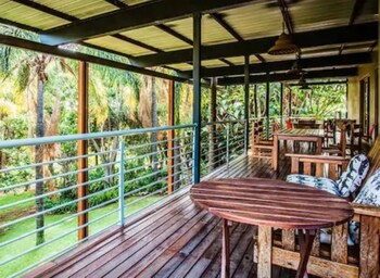 willows boutique hotel