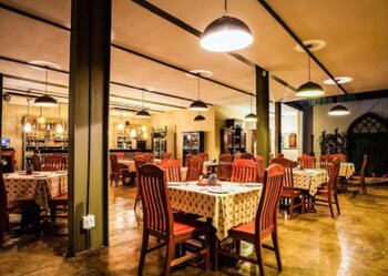 willows boutique hotel