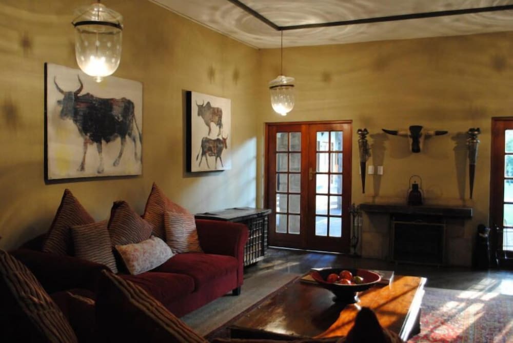 willows boutique hotel