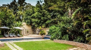 willows boutique hotel