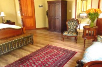 willows boutique hotel