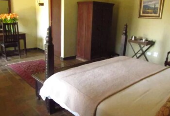 willows boutique hotel