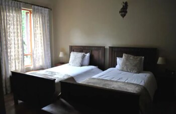 willows boutique hotel