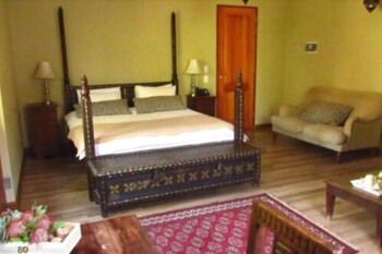 willows boutique hotel