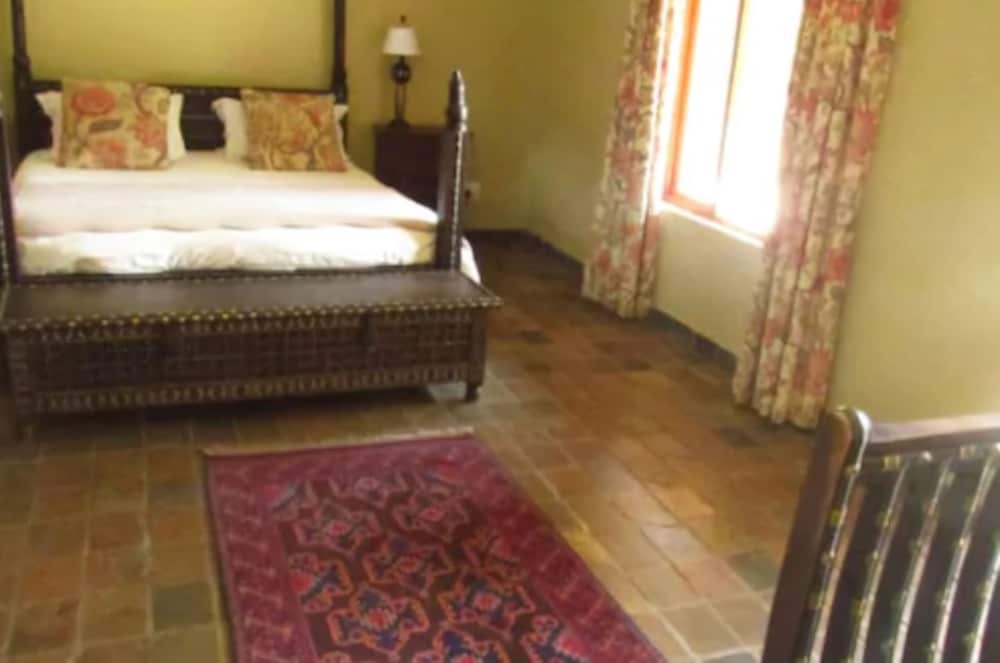 willows boutique hotel