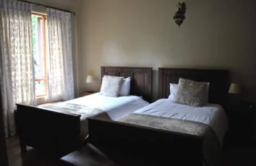 willows boutique hotel