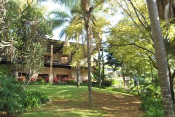 willows boutique hotel