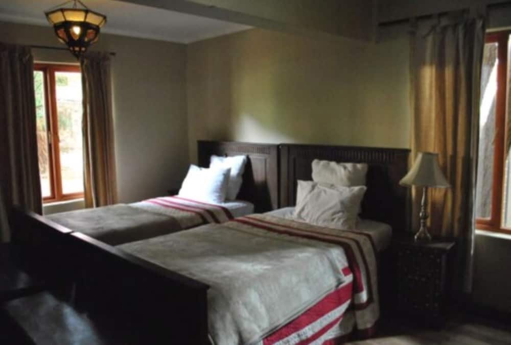 willows boutique hotel