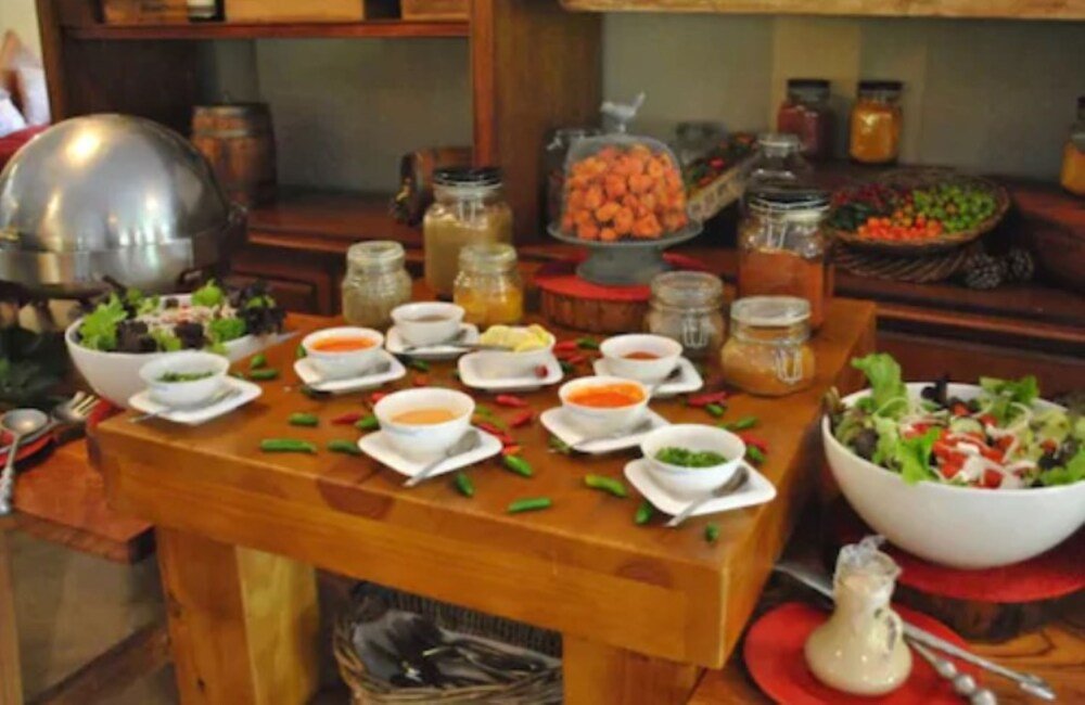 willows boutique hotel