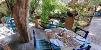 hoedspruit