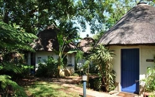 hoedspruit