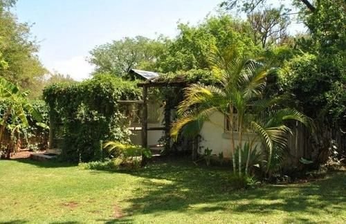 hoedspruit