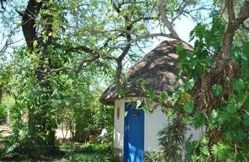 hoedspruit