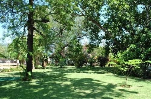hoedspruit