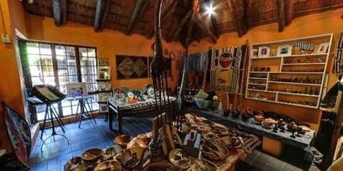 hoedspruit