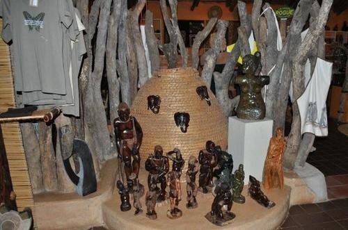 hoedspruit