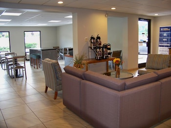 best western of murphy