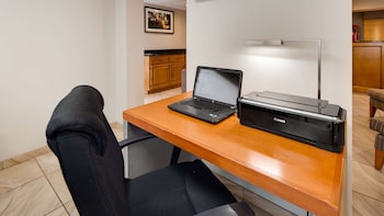 best western of murphy