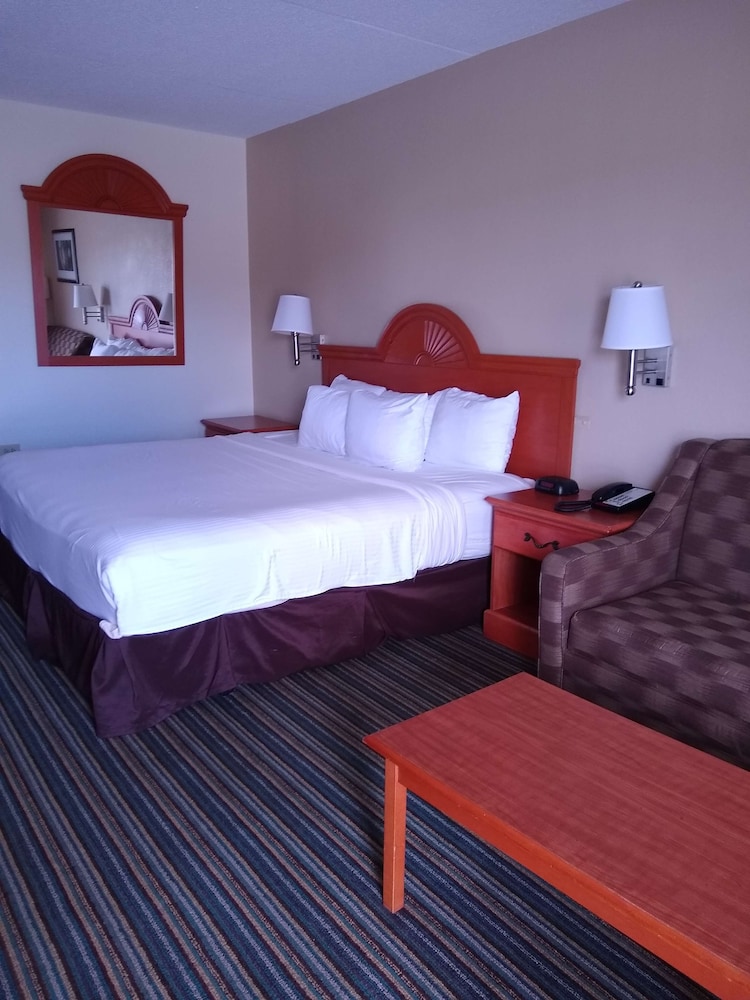 best western of murphy