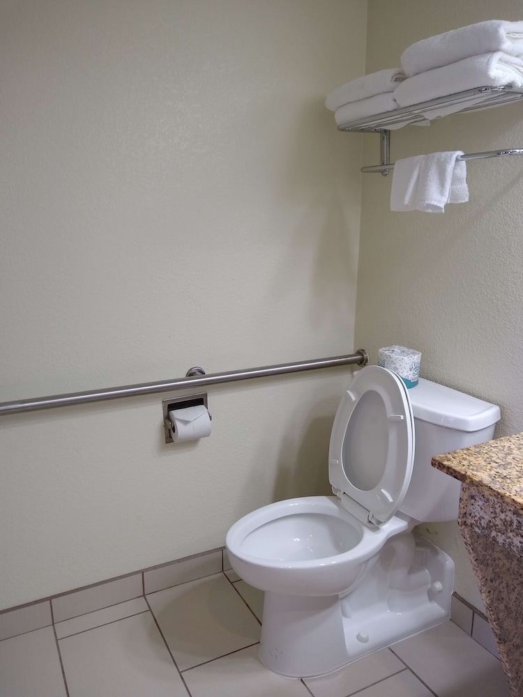 best western of murphy