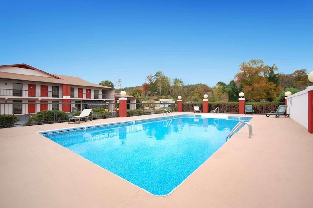 best western of murphy