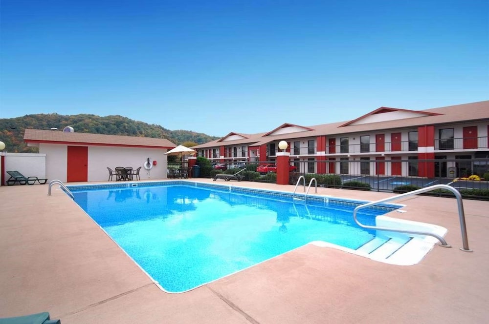 best western of murphy