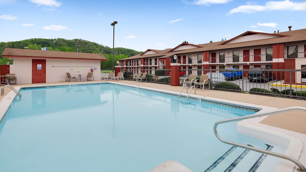 best western of murphy