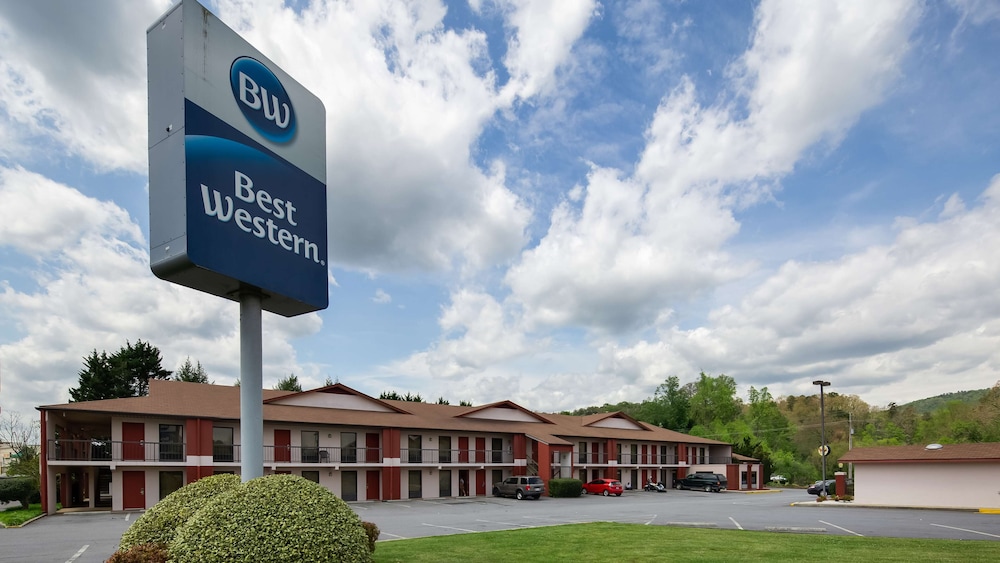 best western of murphy
