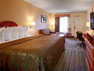 best western of murphy