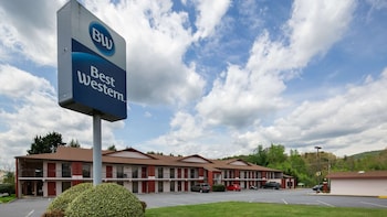 Best Western Of Murphy,Murphy>>Cherokee,3 star