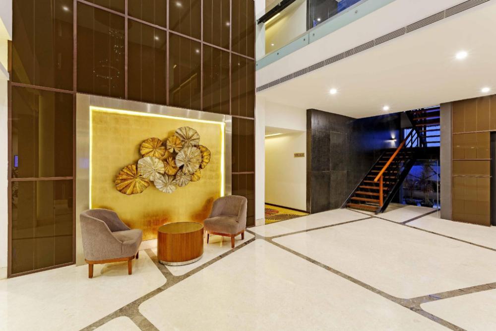 sarovar portico outer ring road bengaluru