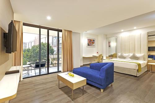 sarovar portico outer ring road bengaluru