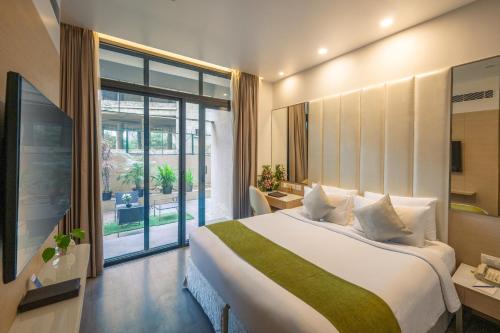 sarovar portico outer ring road bengaluru