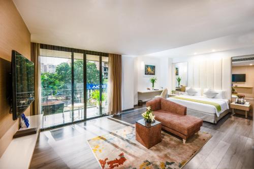 sarovar portico outer ring road bengaluru