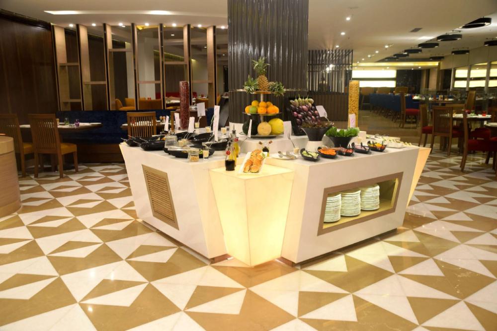 sarovar portico outer ring road bengaluru