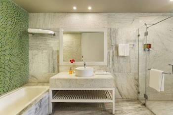 sarovar portico outer ring road bengaluru