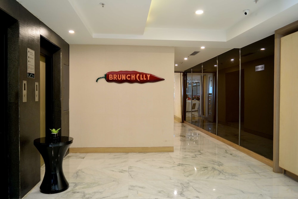 sarovar portico outer ring road bengaluru