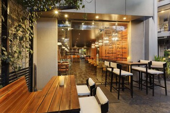 sarovar portico outer ring road bengaluru