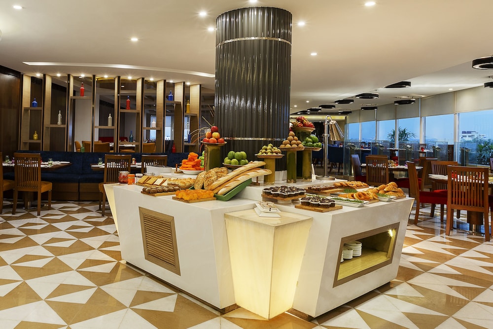 sarovar portico outer ring road bengaluru