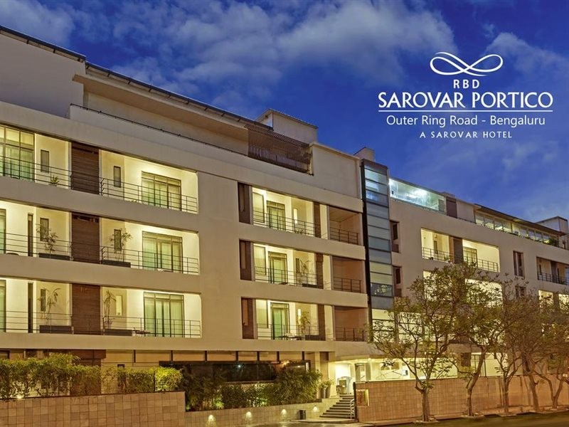 sarovar portico outer ring road bengaluru