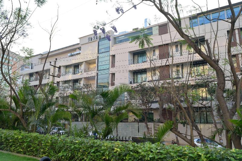 Sarovar Portico Outer Ring Road Bengaluru,Whitefield>>Bengaluru,4 star