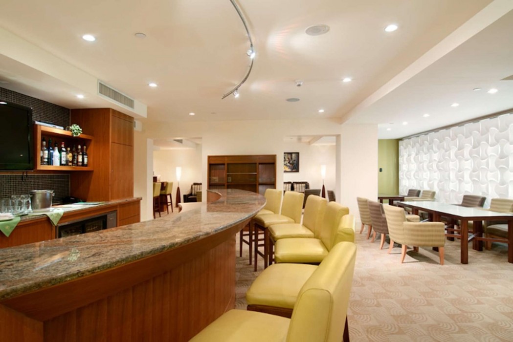 hilton trinidad and conference centre