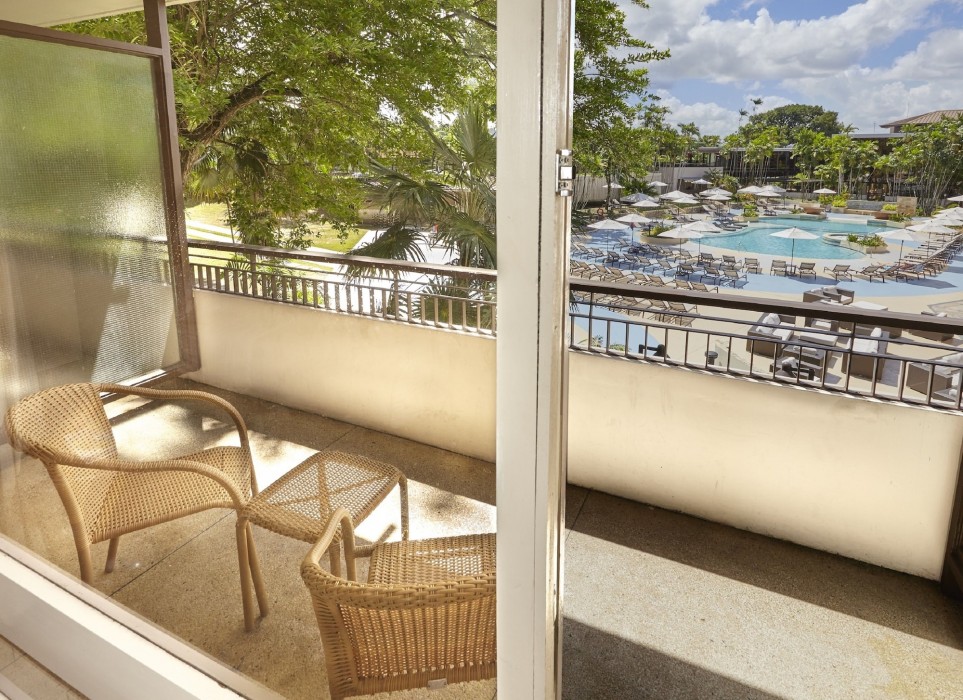 hilton trinidad and conference centre