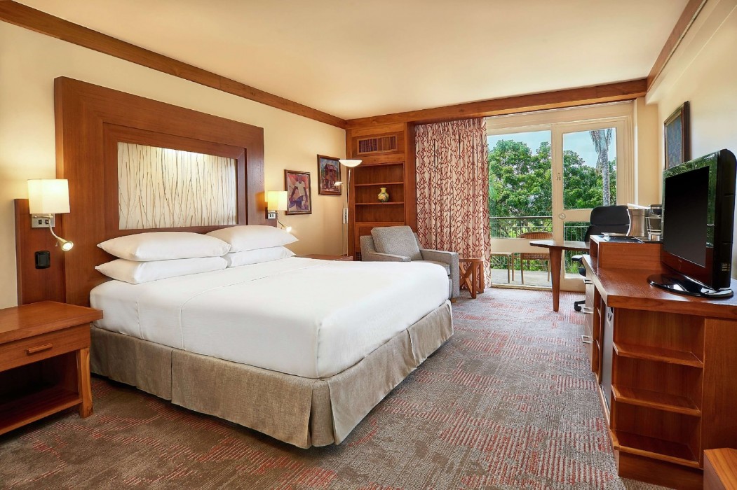 hilton trinidad and conference centre