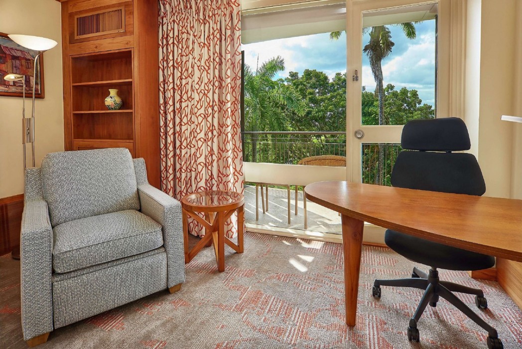 hilton trinidad and conference centre