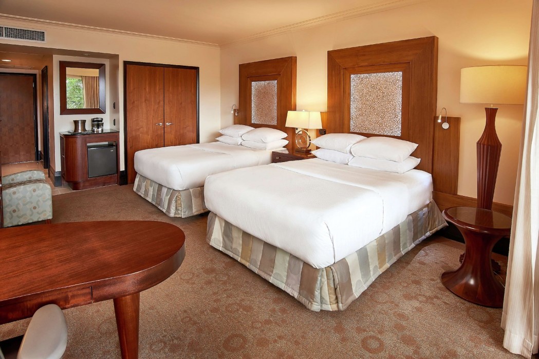 hilton trinidad and conference centre