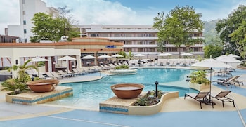hilton trinidad and conference centre