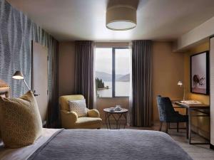 Hotel St Moritz, Queenstown - Mgallery,Queenstown>>Otago,5 star