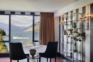 Hotel St Moritz, Queenstown - Mgallery,Queenstown>>Otago,5 star